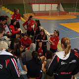 Jogos Jurídicos Handebol Feminino Final dia 4