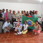 Encontro Estadual do Grito dos Excluídos