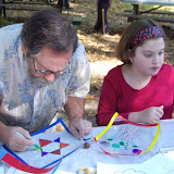 2007 Sukkot by Lou