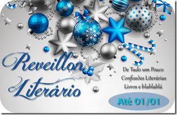 Promoção Reveillon Literário1 Promoção Reveillon Literário1
