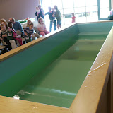 Baptisms May 2010
