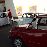 Circuito Callejero