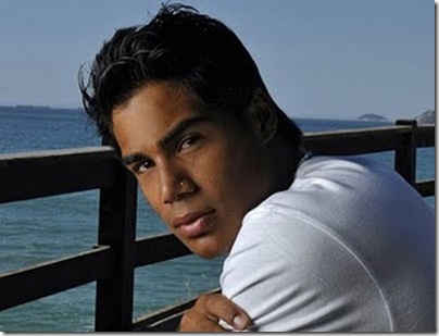 Fotos Pedro Rebelde - Micael Borges