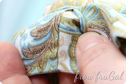 Blind Stitch Blind Stitch