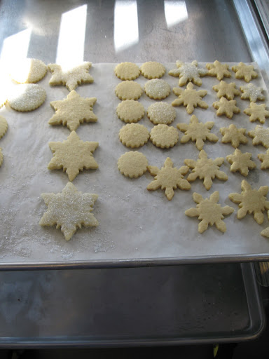 More cookies!