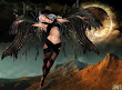Dark Magic