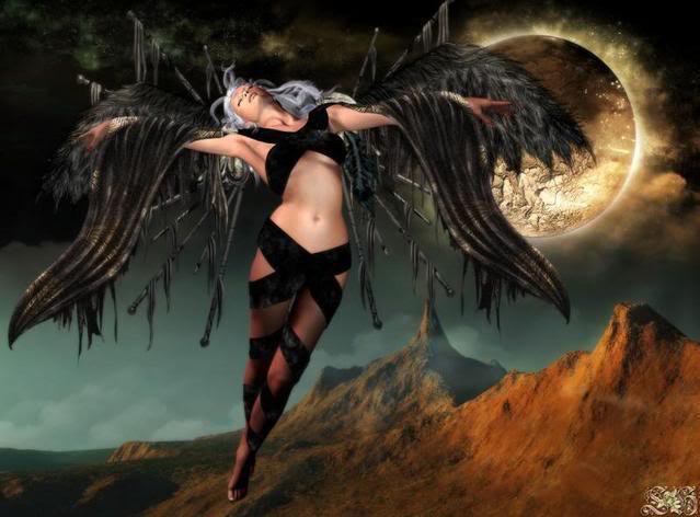 Dark Magic, Night Magic