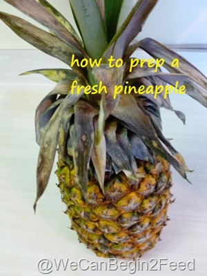 Pineapple Pineapple