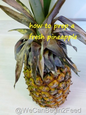 Pineapple