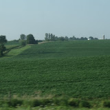 California to Virginia: Day 7 California to Virginia: Day 7