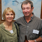 Jill & Rod Riddle