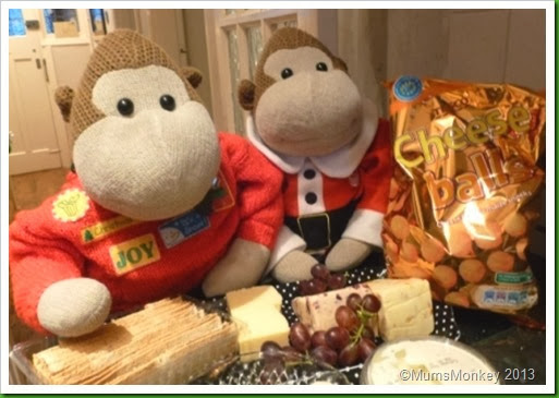 ample cheese board selection ample cheese board selection