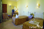Фотогалерея отеля Three Corners Rihana Resort 4* - Хургада