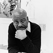 Artist Jacob Lawrence joins the faculty
