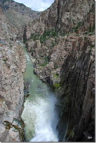 07-21-14 B Buffalo Bill Dam Area (100) 07-21-14 B Buffalo Bill Dam Area (100)