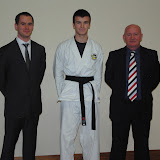 Black Belt Presentation December 2011 - IMGP3275.JPG