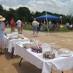 Cake Display