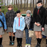 droga krzyżowa w Św. Wodzie 2010