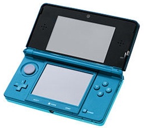 The Nintendo 3DS