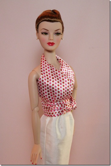 White Silk Suit 5