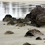 A Beautiful Scene From A Distance - Tauranga, New Zealand