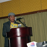 Lukeko Rahar ghazal album release program