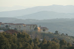 Ain Draham, Tunisia