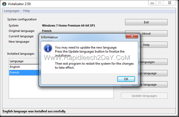 Vistalizator7 Vistalizator7