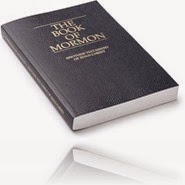Book of Mormon Book of Mormon