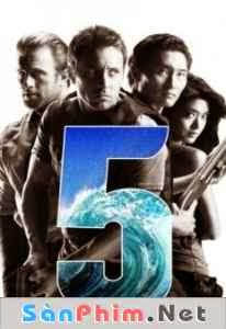 Biệt Đội Hawaii Five