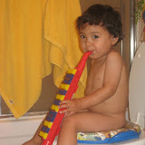 Nicola - August - August 1, 2010
