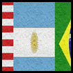  A sentença do americano, argentino e do brasileiro