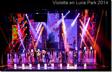 recital violetta en lunapark 2014 mejores lugares hasta adelante primera fila recital violetta en lunapark 2014 mejores lugares hasta adelante primera fila
