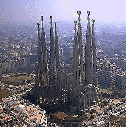 CHURCH66TDR
