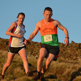 Lothersdale races 2013
