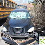 AbandonedVehicleReadyToBeTowedOnOldNewUtrechtAve47thStreet