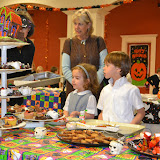 HalloweenLunchFall2011 HalloweenLunchFall2011