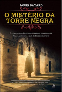 O Mistério da Torre Negra