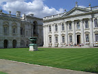 Sprachaufenthalt Cambridge