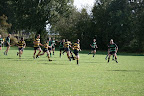 RCD - Delftzijl (69 - 20)