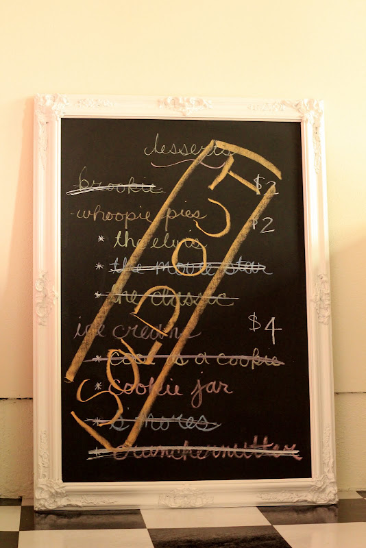 sold out!