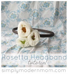 Rosetta Headband by Simply Modern Mom[6]
