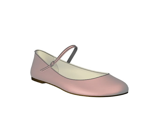 I Designed My Perfect Shoes!