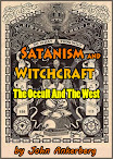 Satanism And Witchcraft The Occult And The West Part Ii