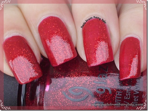 china glaze ruby pumps 3