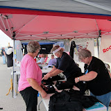Back Pack Ride 2011
