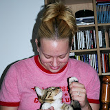 PattiAmy August 05