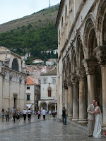 Croatie - Dubrovnik