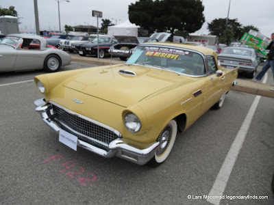  2012 Auction Previews Monterey California