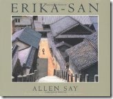 Erika San Erika San